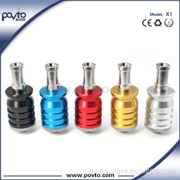 x1 atomizer e cigarette new / e cigarette free sample